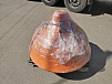 Подвижный конус в сборе для конусной дробилки Liming HPT300F