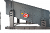 Вибрационный грохот LIMING S5X2460-4