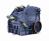 Роторная дробилка с горизонтальным валом Liming CI5X-1620