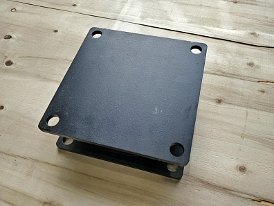 Резиновая пружина для конусной дробилки Liming HPT300