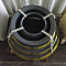 Футеровочное кольцо дробящего конуса на Sandvik-CH430 (442.7989-02)