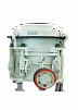 Безтраверсная конусная дробилка Liming HPT300-С1