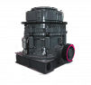 Безтраверсная конусная дробилка Liming HPT300-С2
