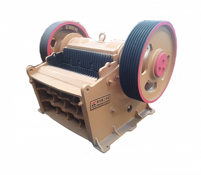 Щёковая дробилка Liming PEW 250х1000