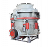 Безтраверсная конусная дробилка Liming HPT300-F1