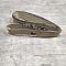 Прокладка фланца нижней чаши на Sandvik-CH430 (442.7934-01)