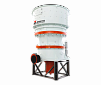 Траверсная конусная дробилка Liming HST560-H3