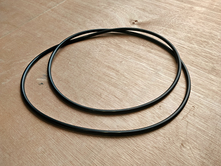 Уплотнительное   кольцо типа O 515X7