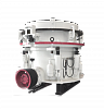Безтраверсная конусная дробилка Liming HPT500-С2