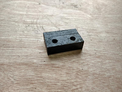 Дополнительная концевая накладка VSI5X9532