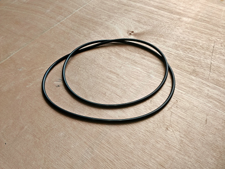 Уплотнительное   кольцо типа O 515X7