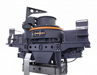 Центробежная ударная дробилка LIMING VSI6X-1150