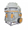 Безтраверсная конусная дробилка Liming HPT800-F3