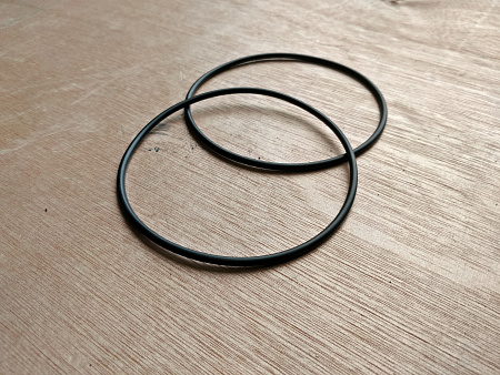Уплотнительное кольцо типа O 110X3.55