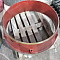 Опорное кольцо Concave для конусной дробилки Liming HST250H