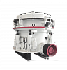 Безтраверсная конусная дробилка Liming HPT500-M