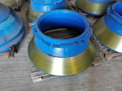Неподвижная броня C2A на Liming HPT300