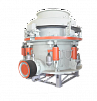 Безтраверсная конусная дробилка Liming HPT500-F2