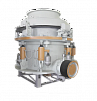 Безтраверсная конусная дробилка Liming HPT800-F1