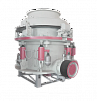 Безтраверсная конусная дробилка Liming HPT800-С2